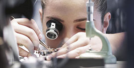 宝玑手表售后服务网点 宝玑官方维修中心