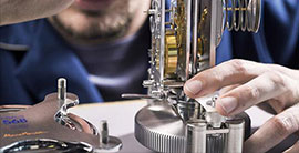 宝玑维修服务点 宝玑维修服务地址