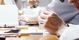 宝玑售后官方维修 宝玑售后保养中心