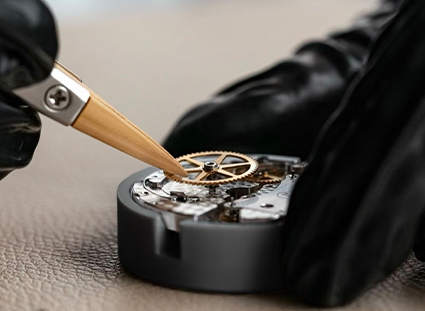 宝玑服务中心电话地址