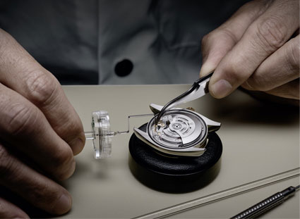 宝玑维保中心电话