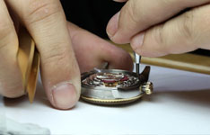 劳力士特约保养