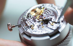 劳力士苏州售后维修电话